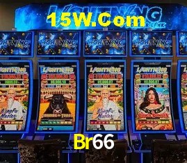 Account Benefits Br66